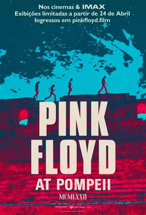 Pink Floyd at Pompeii 2025