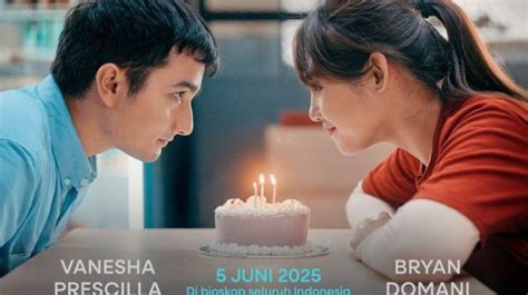 Ingin Usai di Sini 2025