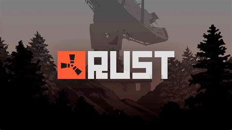 Rust 2025
